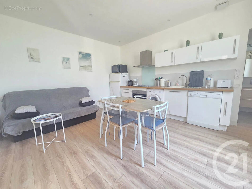 Appartement à LA SEYNE-SUR-MER
