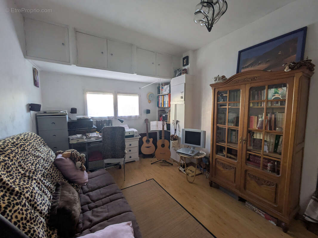 Maison à SAINT-VICTOR