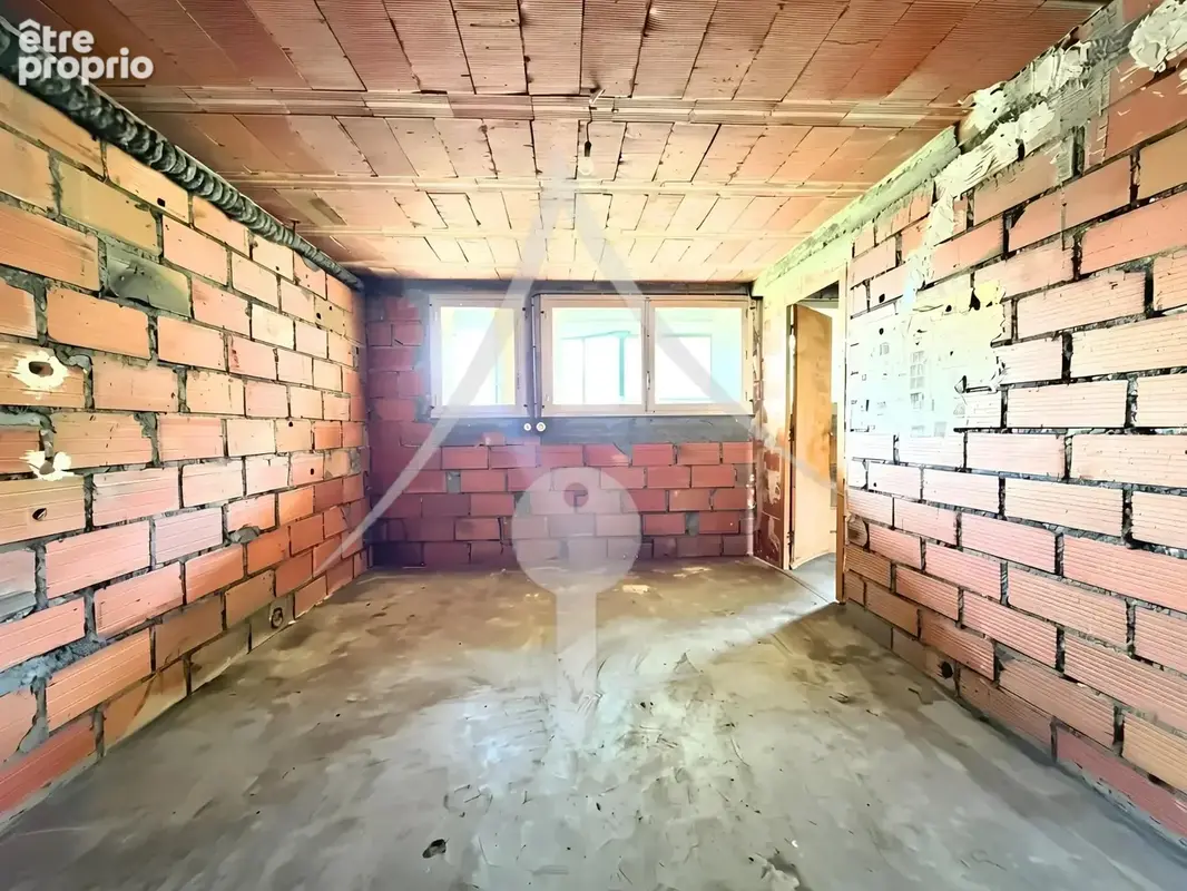 Maison 81 m² à Lézat-sur-Lèze (09210) – Idéal investisseur, 2 logements possibles, garage 81 m², terrain 643 m² - photo 11