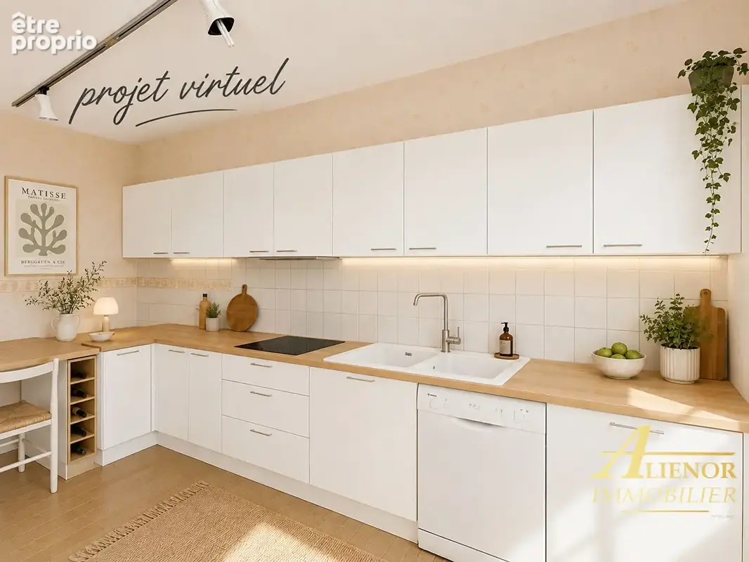 Maison de 156 m² proche Périgueux - photo 11
