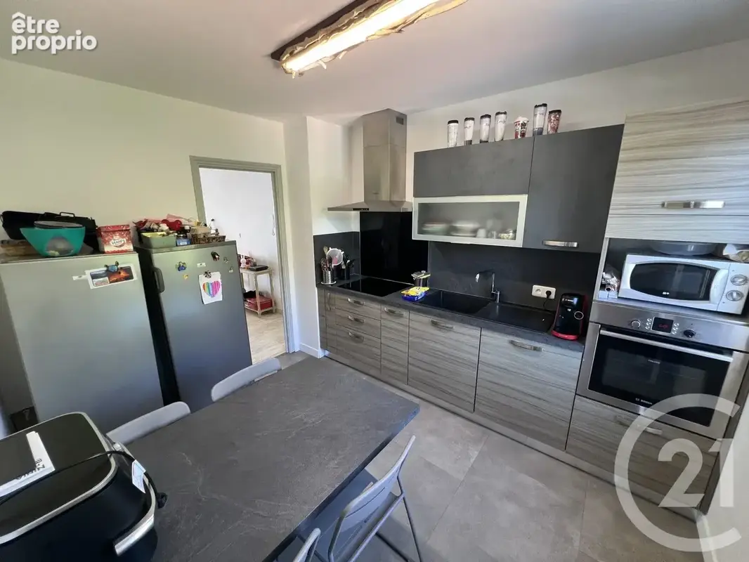 Appartement 5 pièces 107 m² à vendre à Ville-Di-Pietrabugno (20200) - photo 10