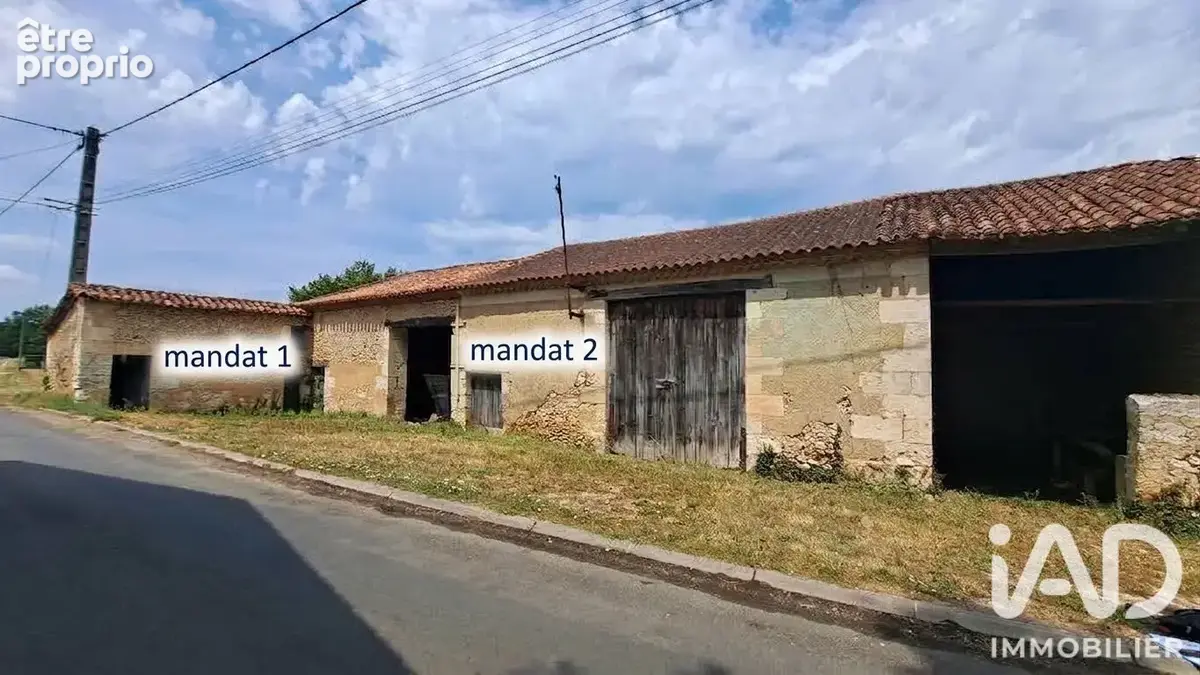 Photo 1 - Maison à NEUVIC