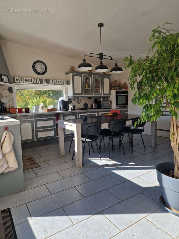 Maison à LA BATIE-NEUVE
