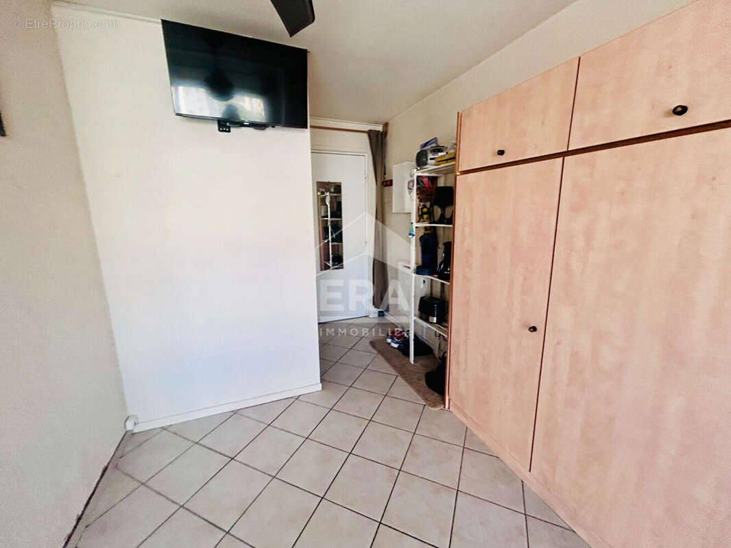 Appartement à GRUISSAN