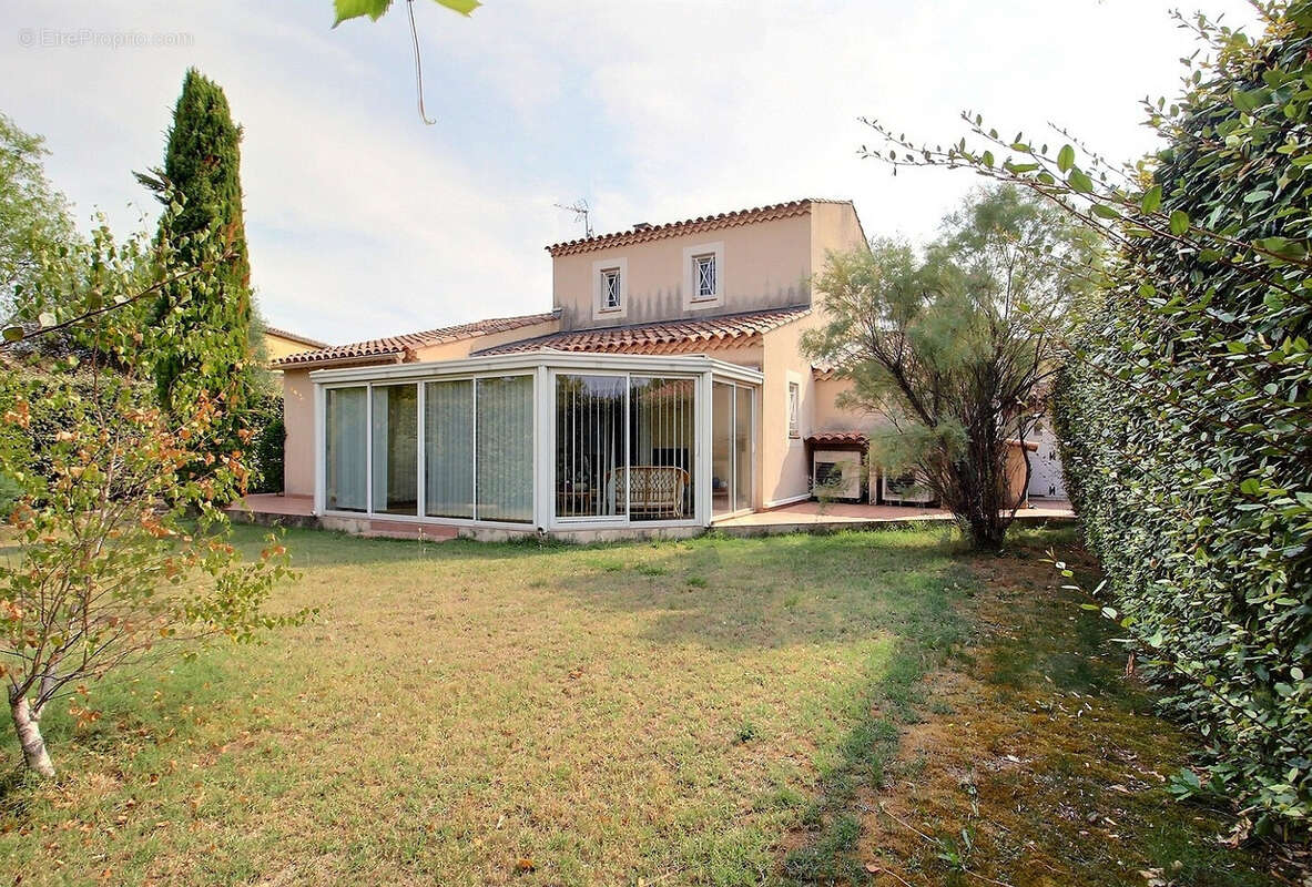 Maison à SAINT-MARTIN-DE-LONDRES