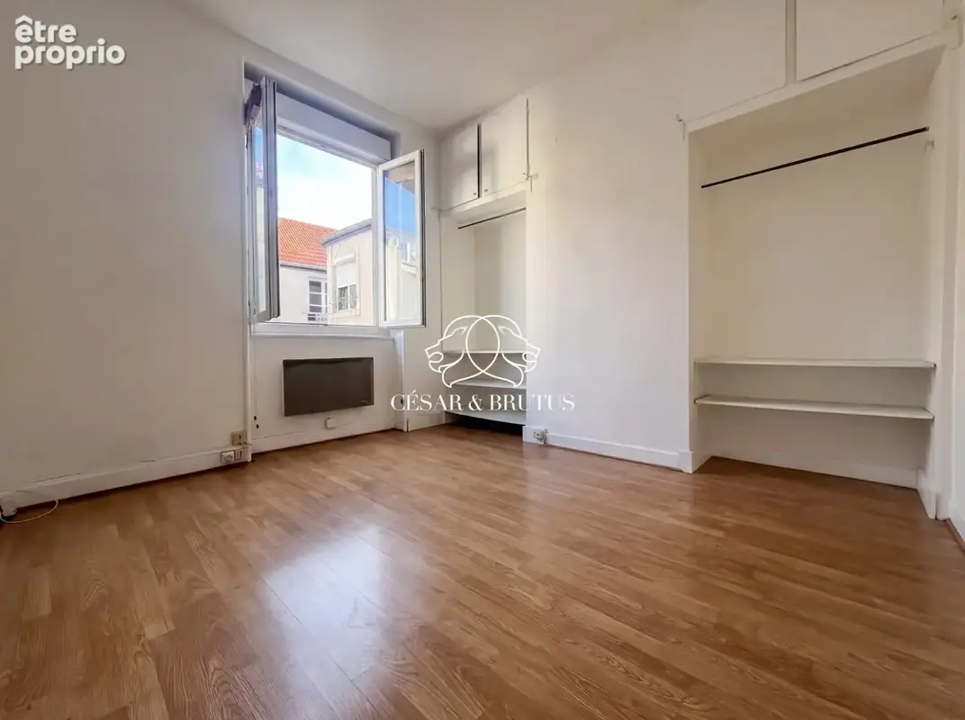 Appartement 2 pièces 29 m² à vendre à Lyon-2e (69002) - photo 1