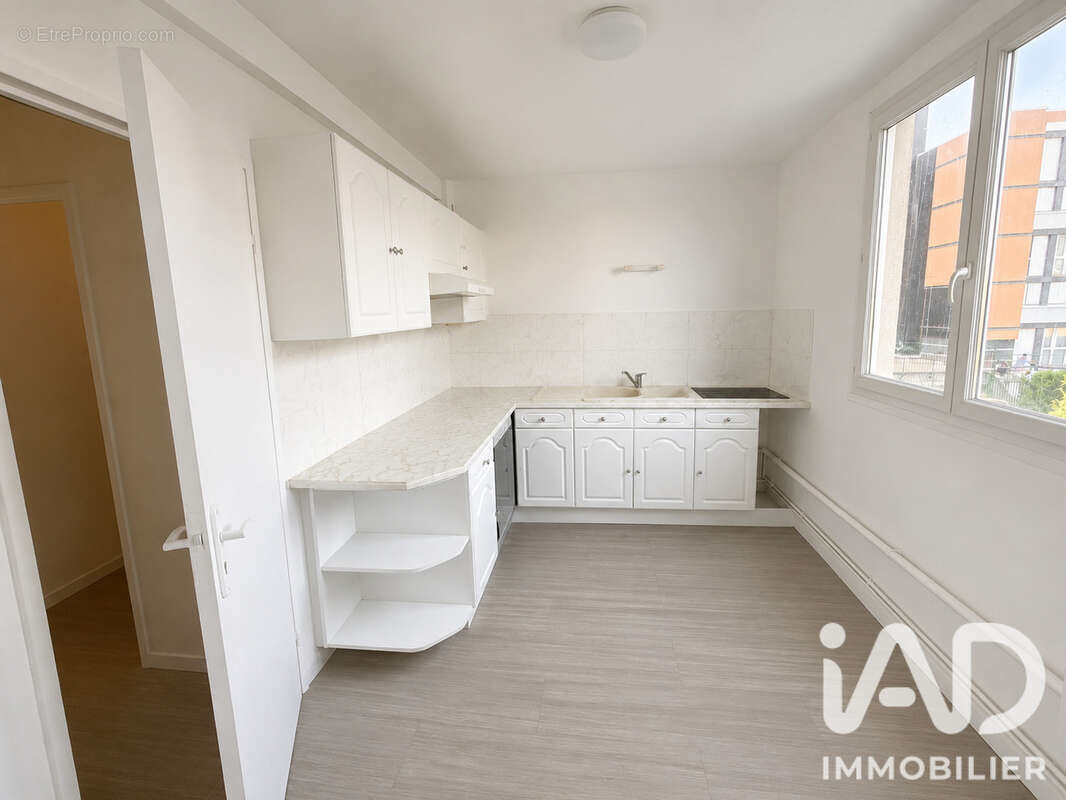 Appartement 68 m² à Le Havre  - photo 2