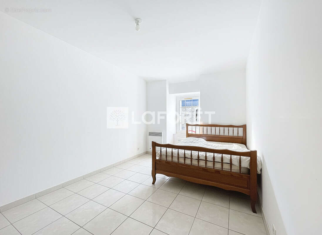 Maison Carentoir 3 pièce(s) 70 m2 - photo 3
