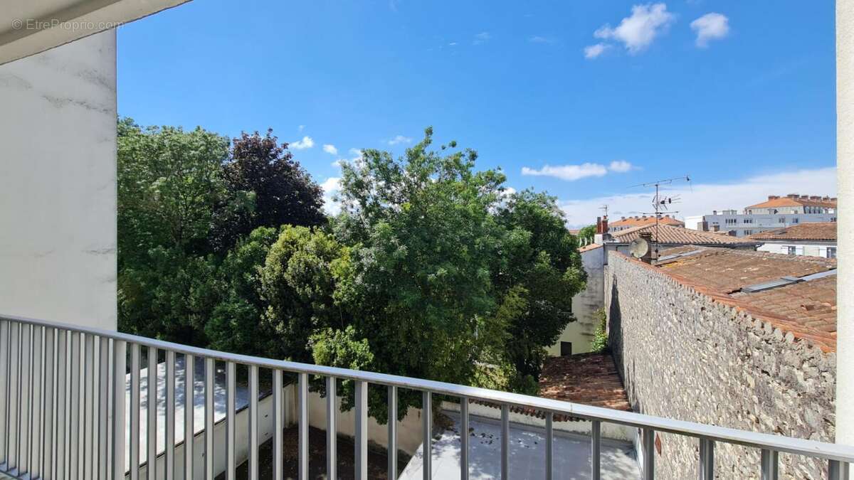 Appartement à LA ROCHELLE