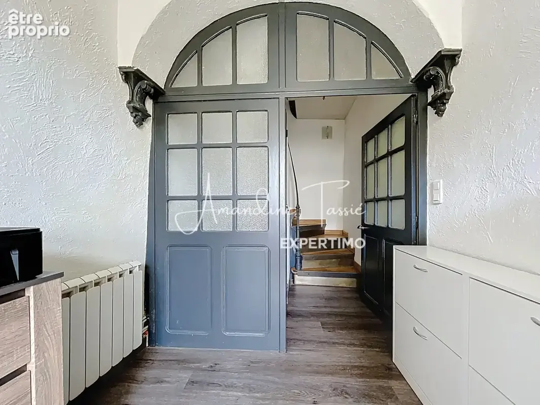 Maison de caractère aux portes des Gorges du Tarn - photo 9