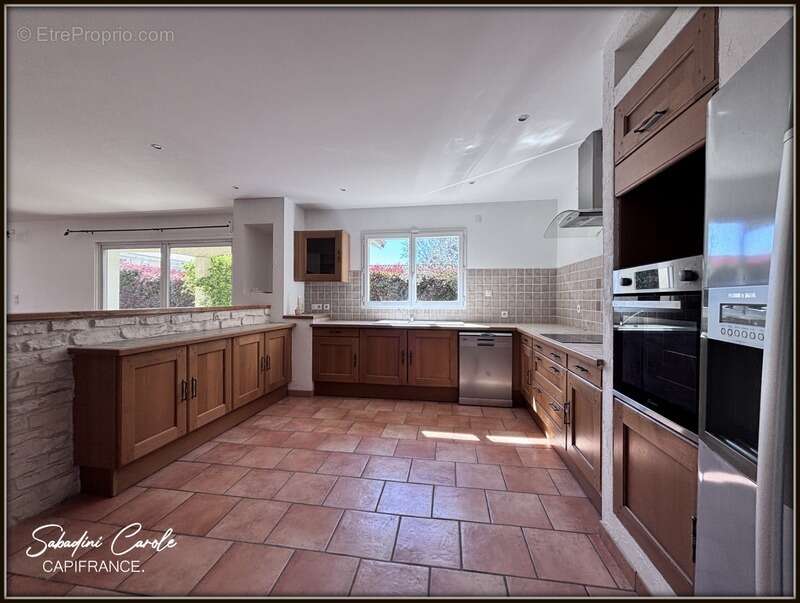 Maison à CASTELNAU-D'ESTRETEFONDS