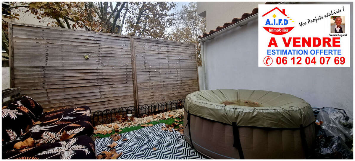 Appartement à GIVORS