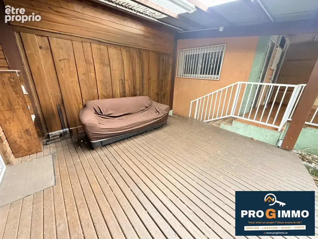 Commerce 122 m² à vendre à Le Tampon (97430) - photo 9