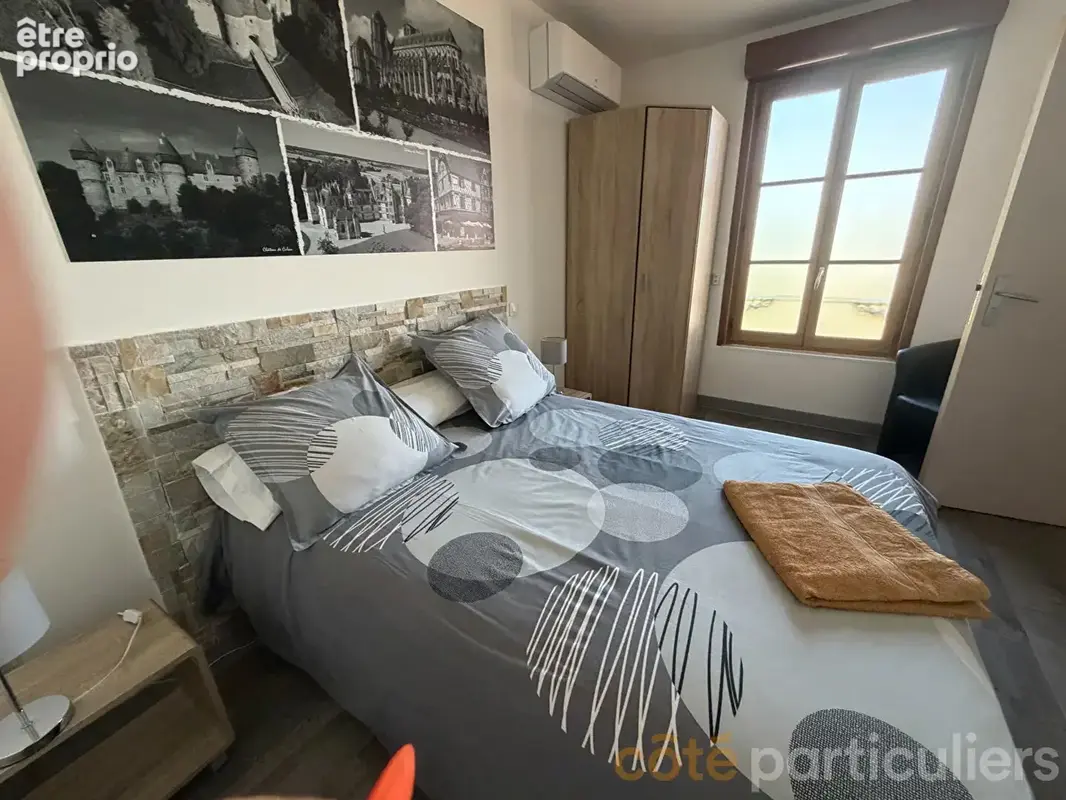 vend immeuble LIGNIERES - photo 7