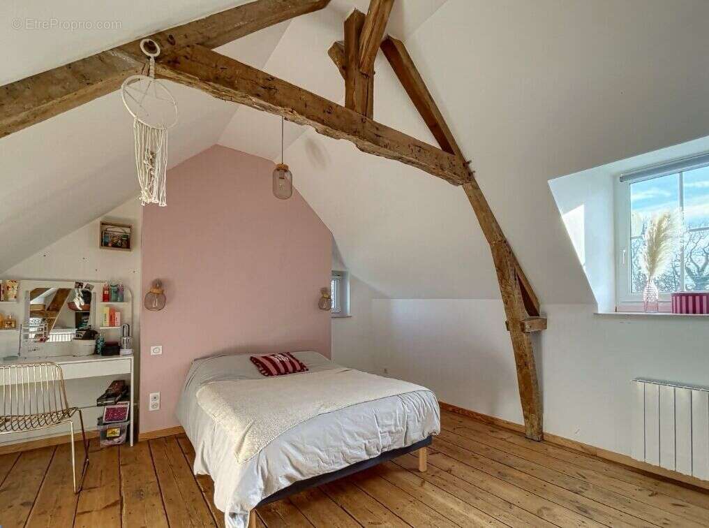 Maison à GERVILLE