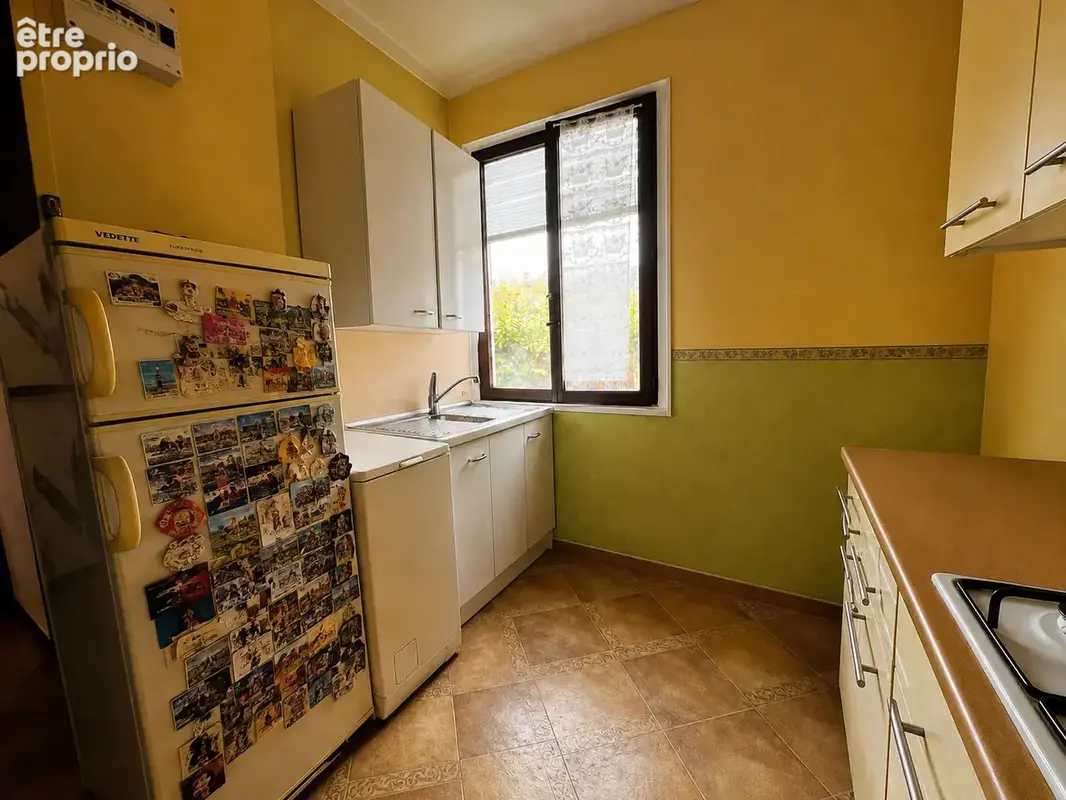 Appartement à DRANCY