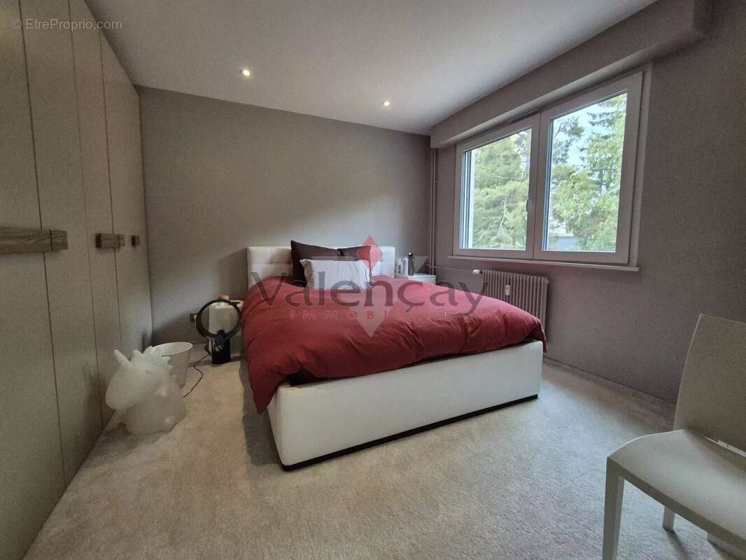 Appartement à MULHOUSE