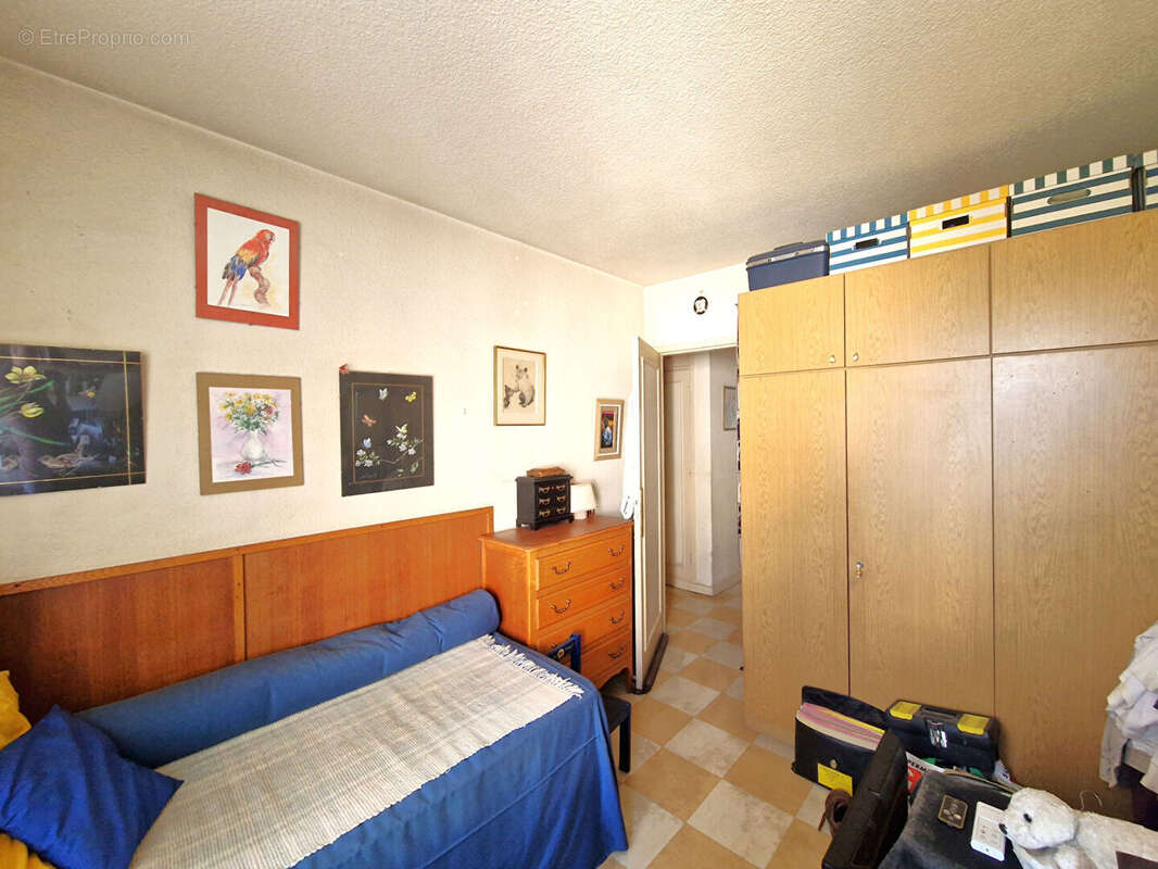 Appartement à THIAIS
