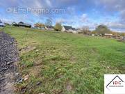 Terrain à SARREBOURG