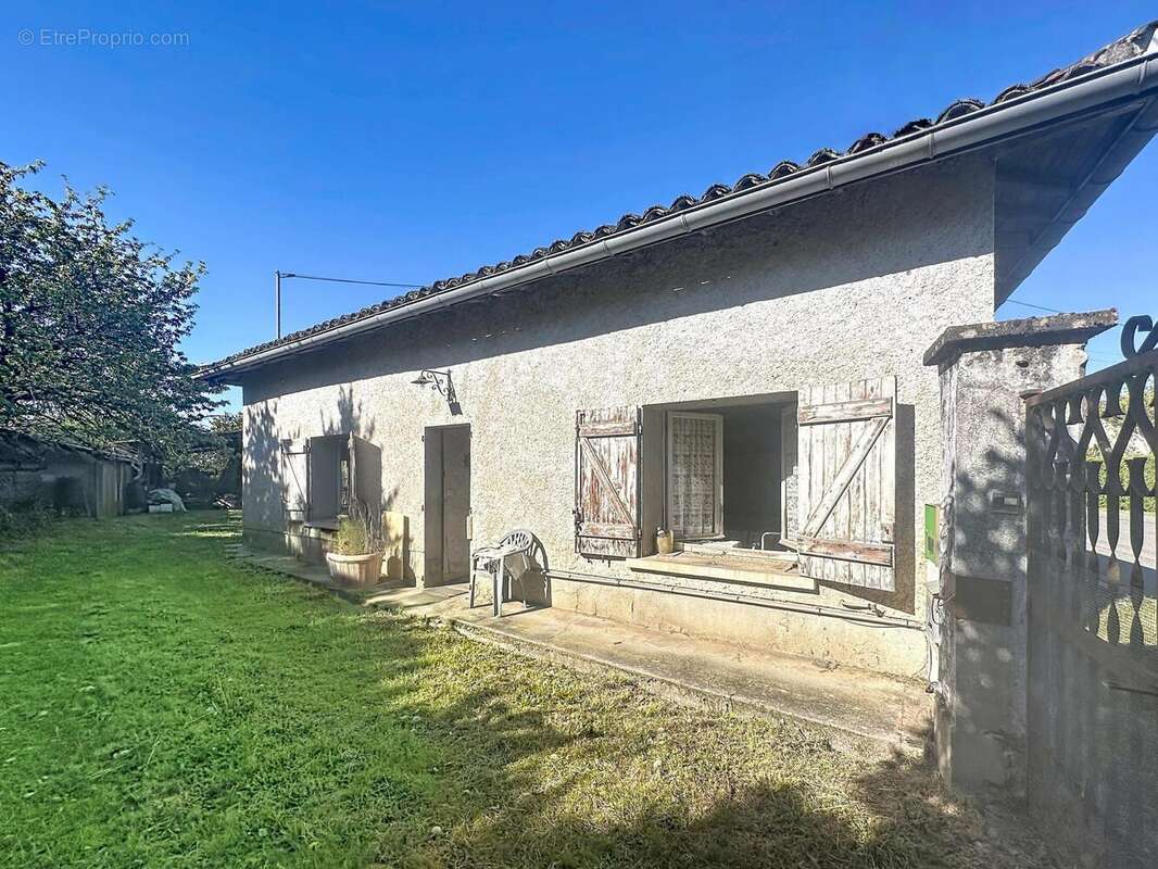 Photo 3 - Maison à NEGREPELISSE