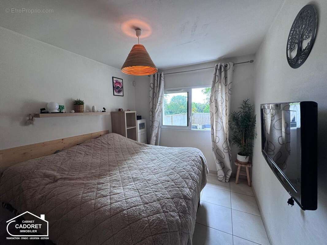   - Maison à PORNIC