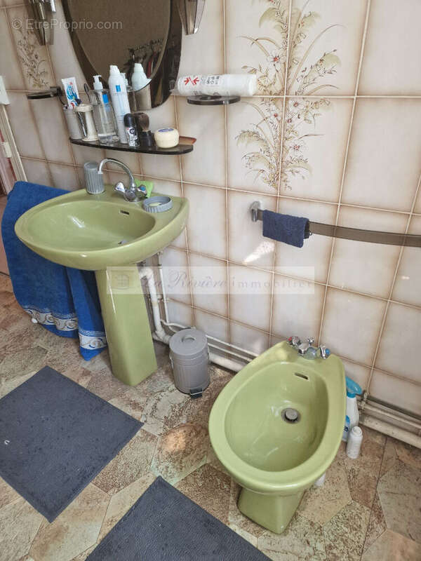 Maison Sigogne à rénover 200 m2 - photo 12
