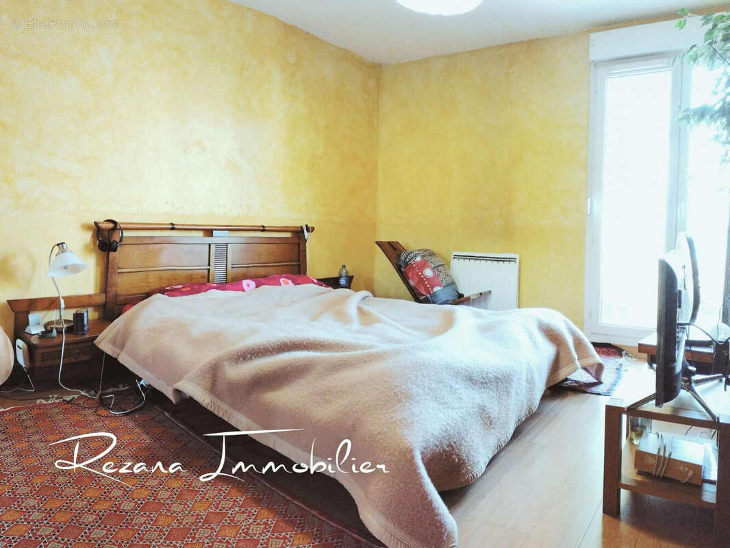 Appartement à MELUN