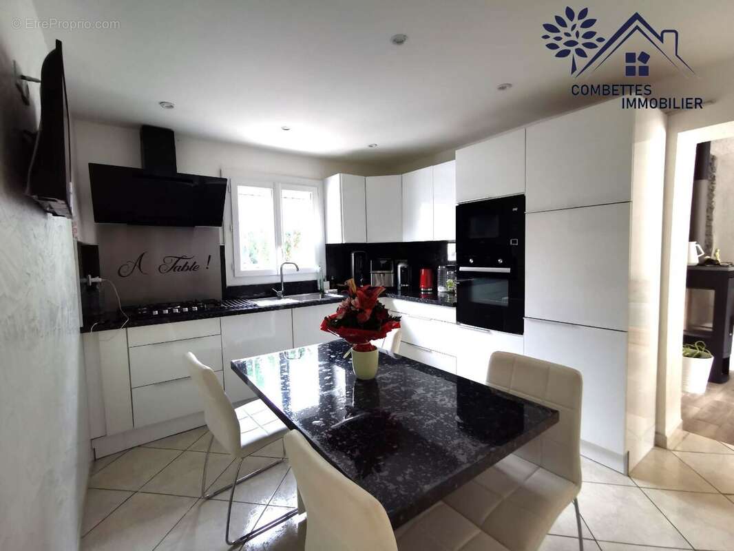 Maison à MONTPELLIER