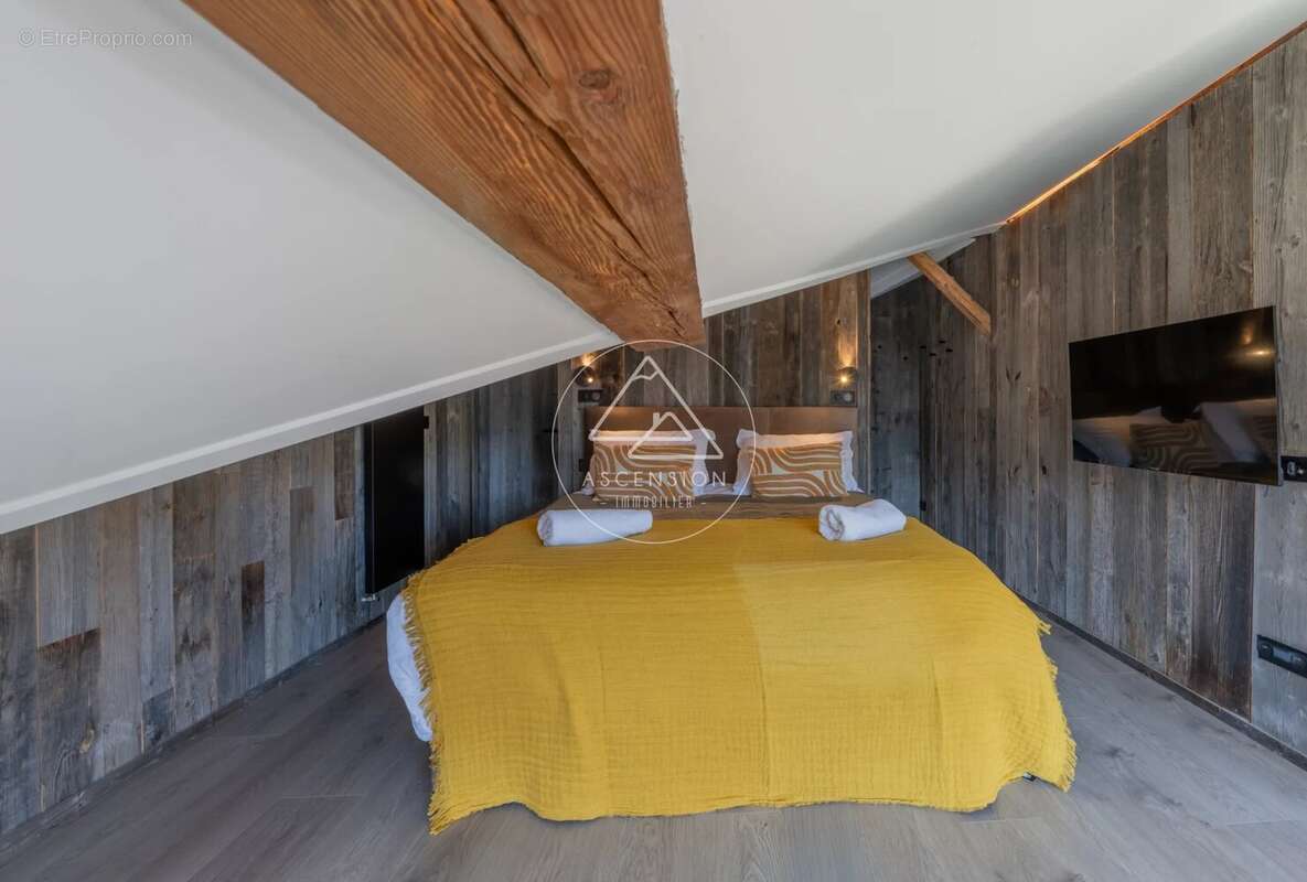 Maison à MORZINE