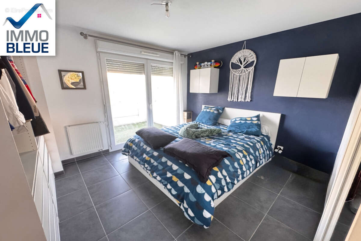 Appartement à GIGNAC-LA-NERTHE