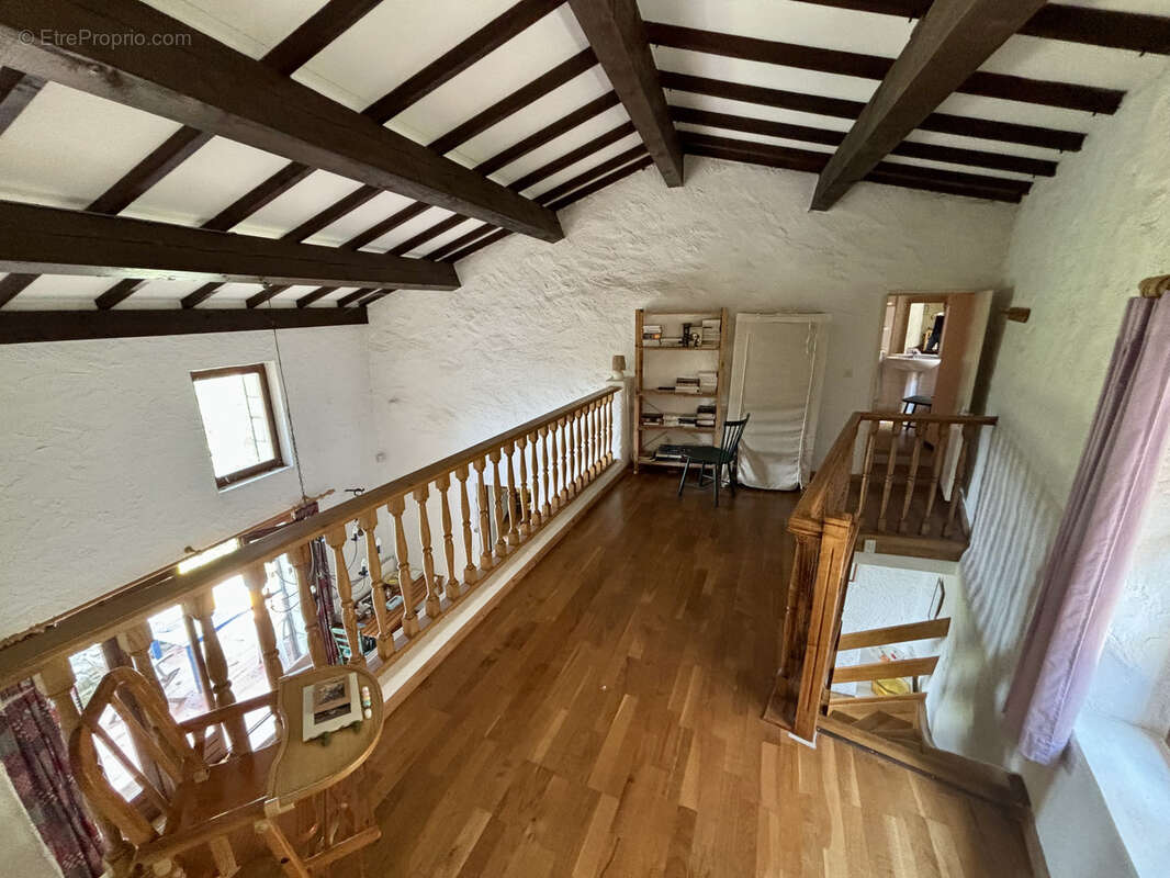 Maison à GRIGNAN