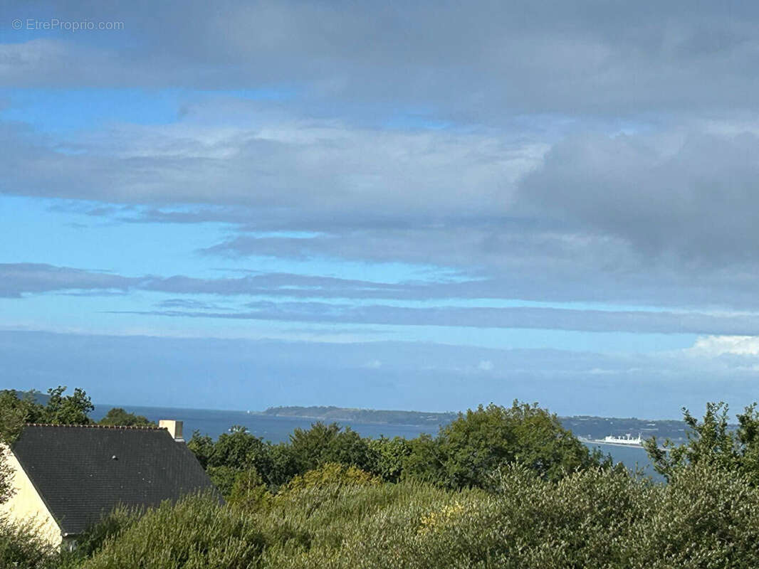 Maison à PLOUGASTEL-DAOULAS