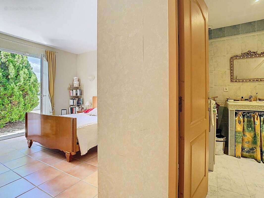 Belle Villa T5 avec piscine - photo 7