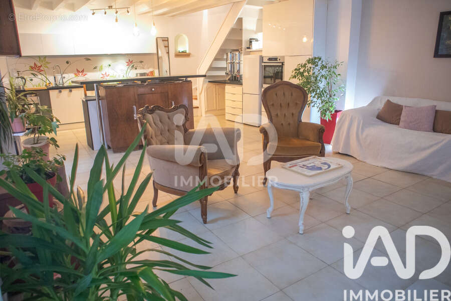 Photo 6 - Maison à LIVERDY-EN-BRIE