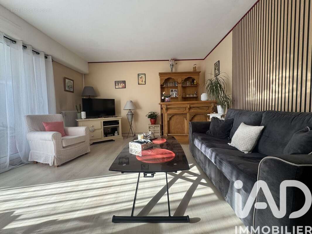 Photo 2 - Appartement à MELUN