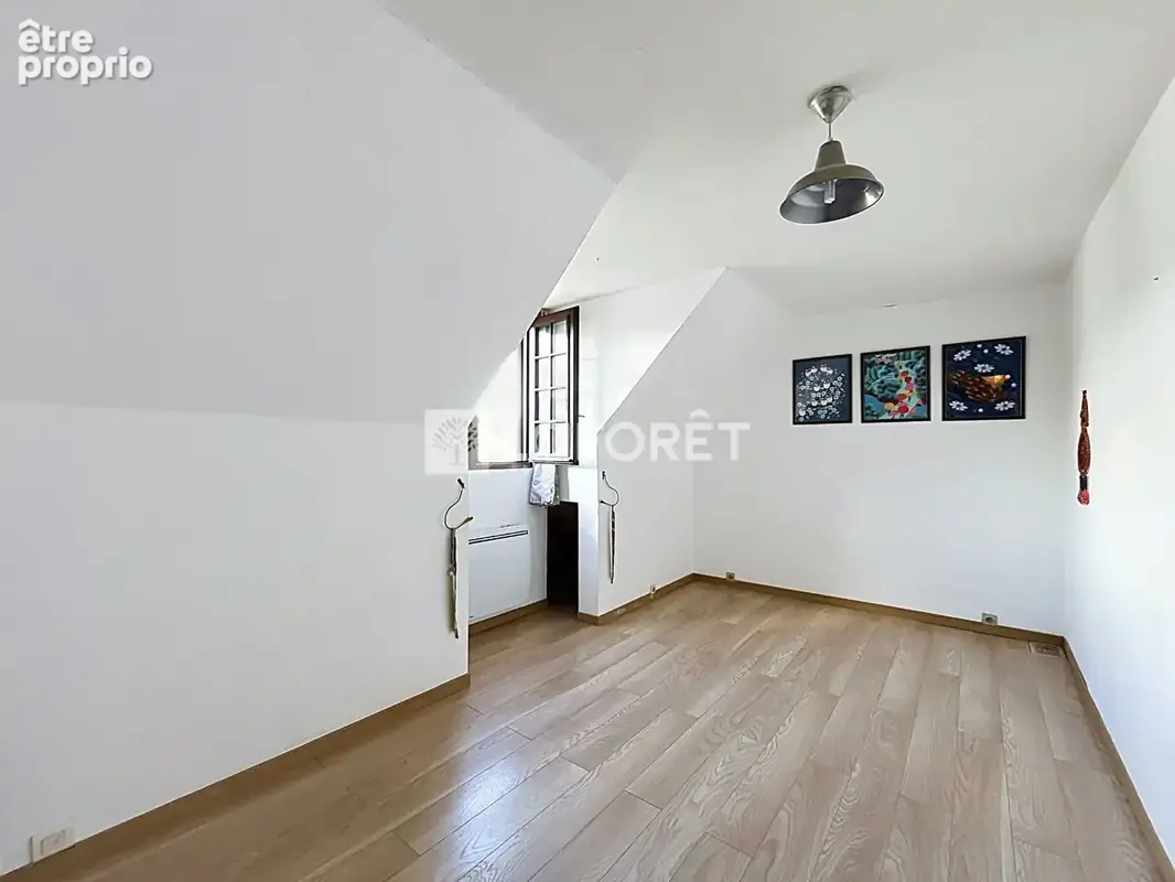 Entre Le Vésinet et Saint-Germain-en-Laye, maison familiale aux beaux volumes et 5 chambres - photo 14