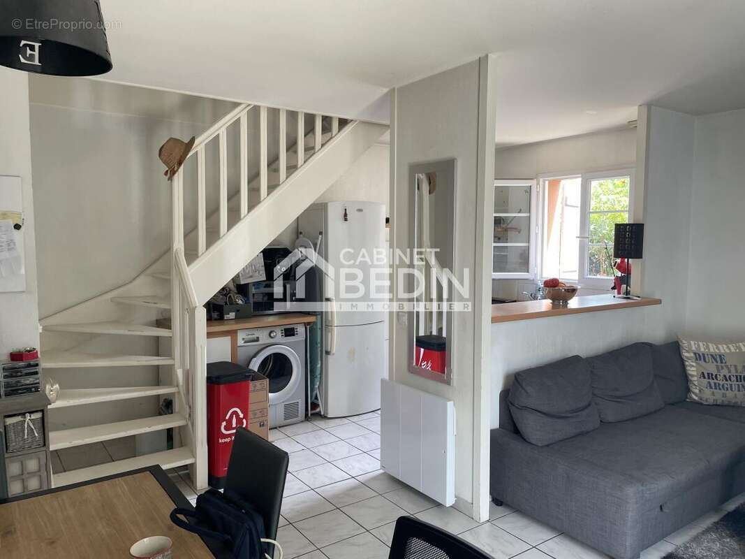 Appartement à BRUGES