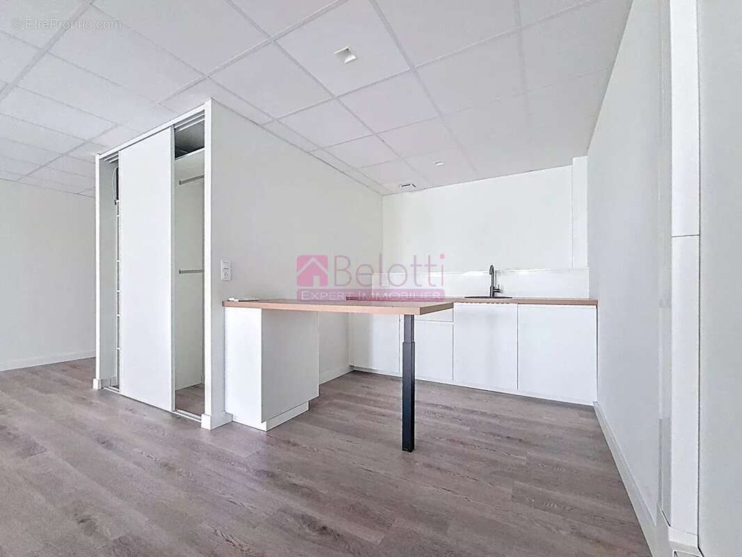 Commerce à PORTET-SUR-GARONNE