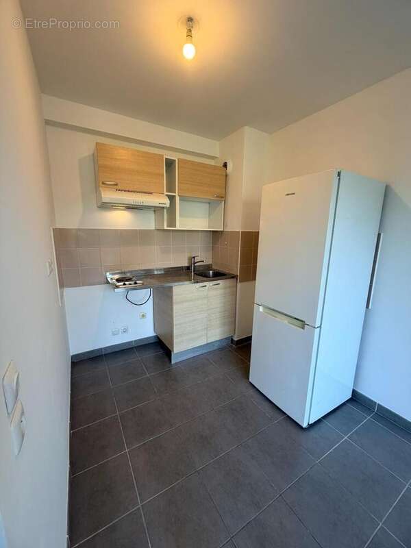   - Appartement à CAGNES-SUR-MER