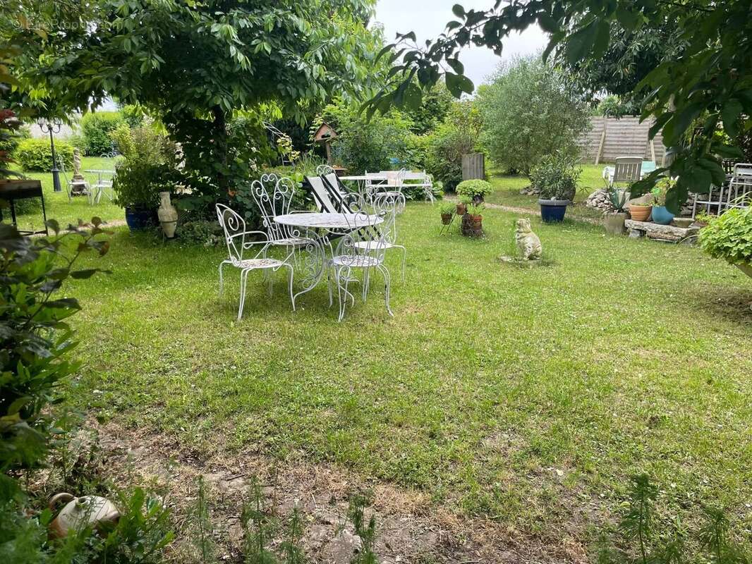 Longère 213 m² avec gite indépendant - photo 18