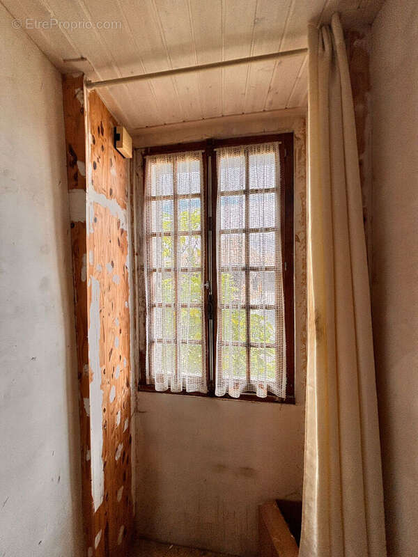 Maison à PRAT-BONREPAUX