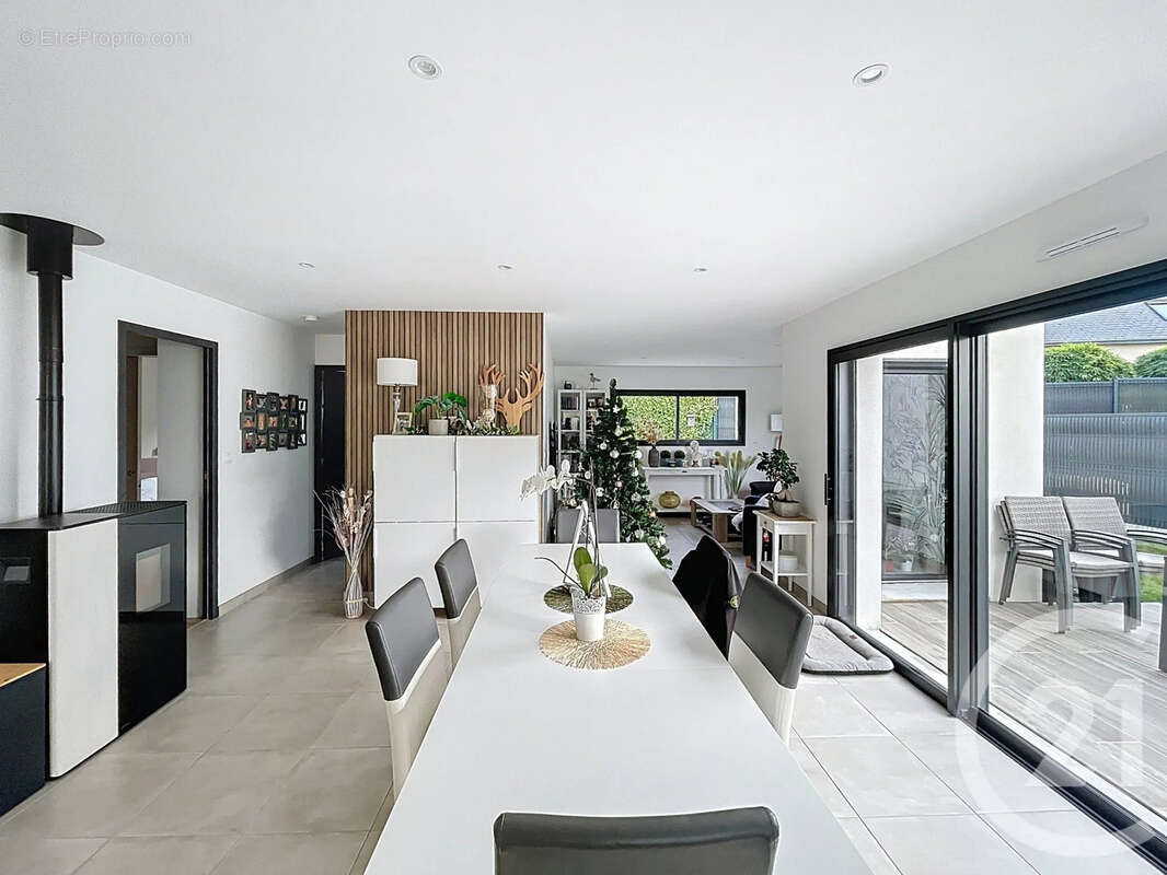 Maison à PERROS-GUIREC