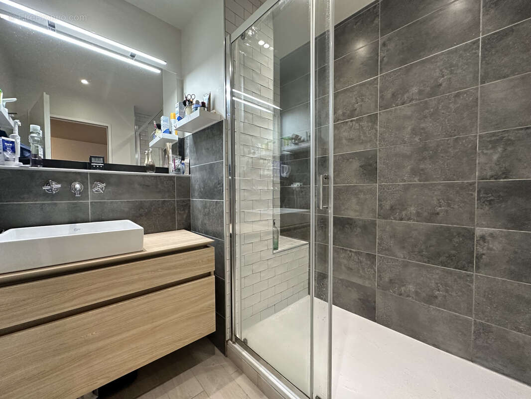 Appartement à LA TESTE-DE-BUCH