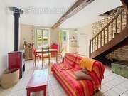 Maison à SAINT-ALBAN-DE-ROCHE