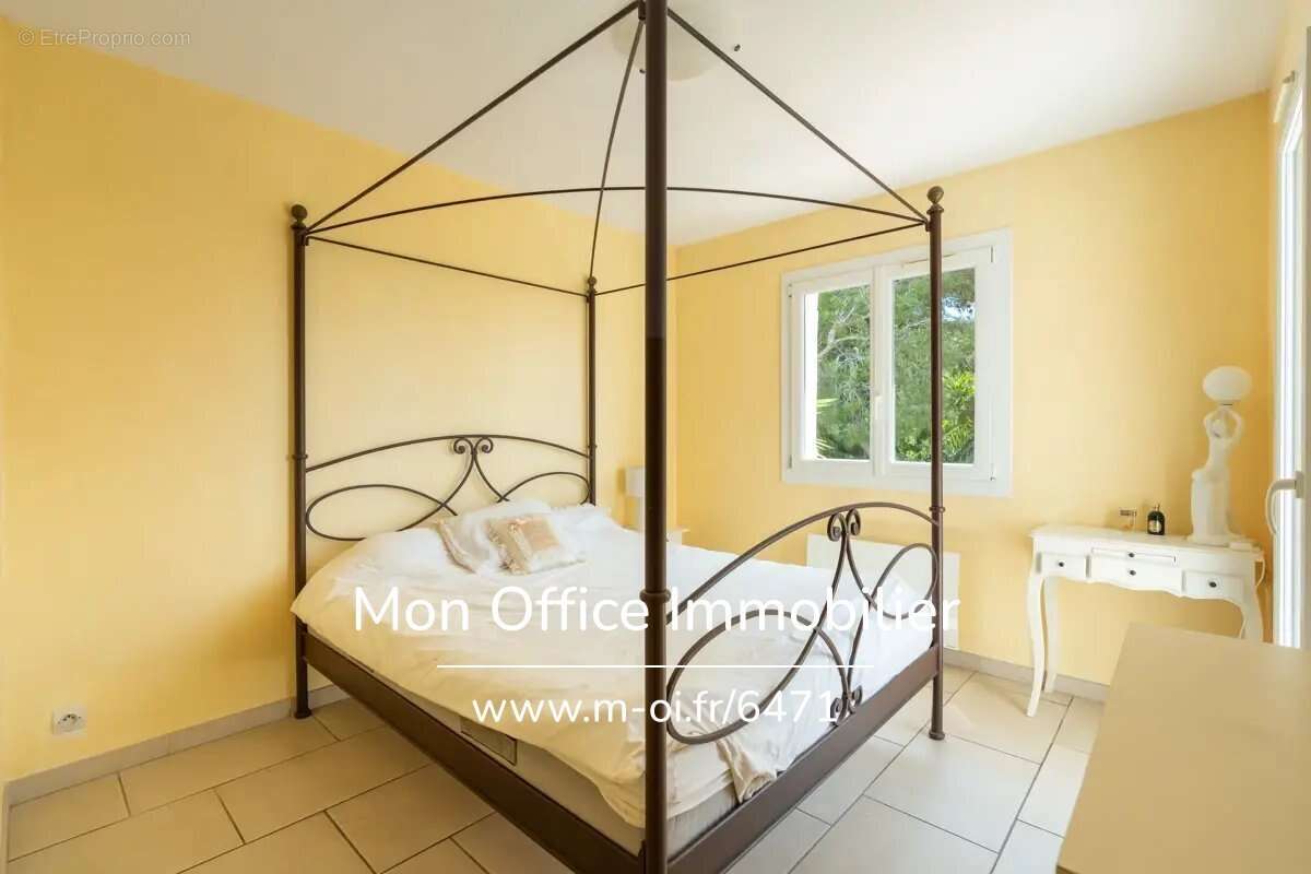 Maison à CARRY-LE-ROUET
