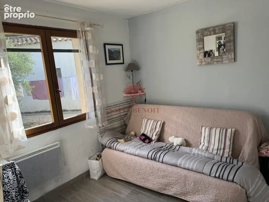 Aniane a vendre villa de type quatre pieces - photo 13