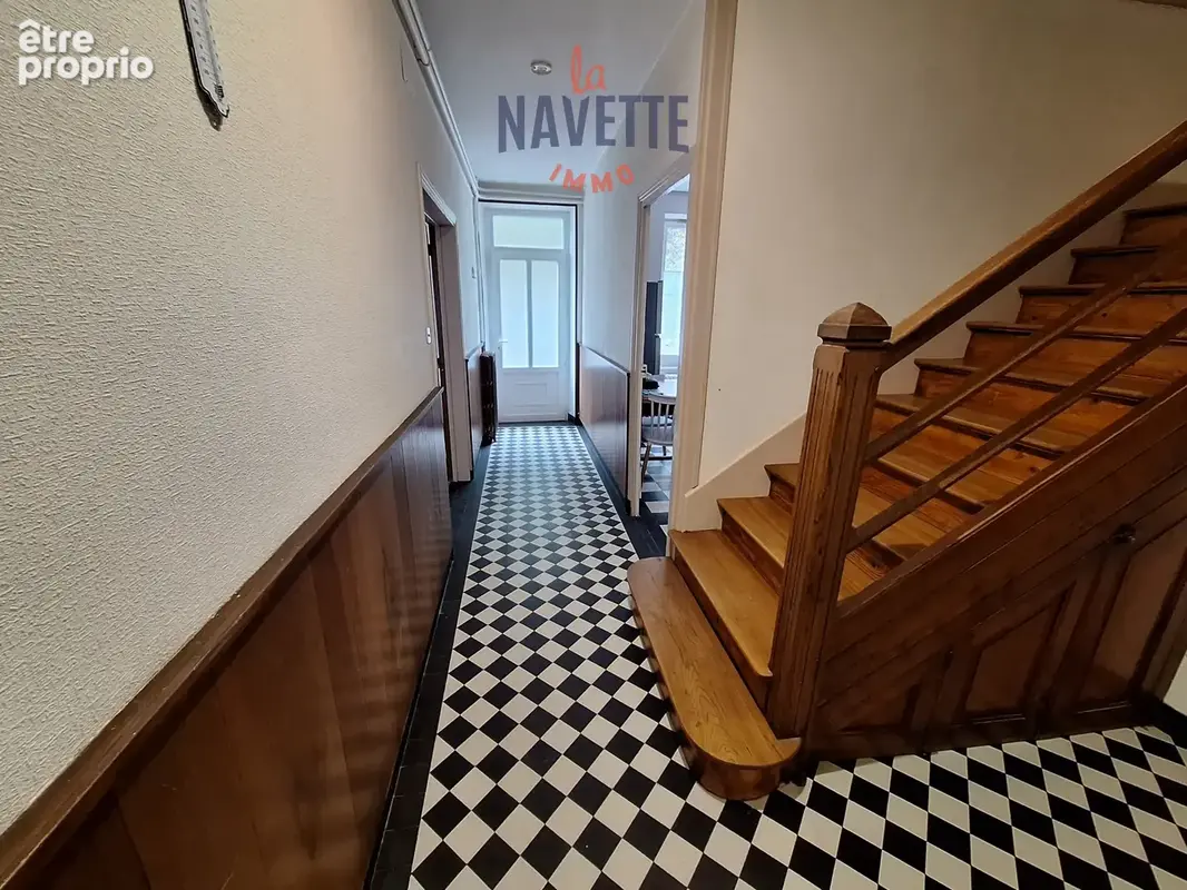 Maison à usage d'habitation - photo 15