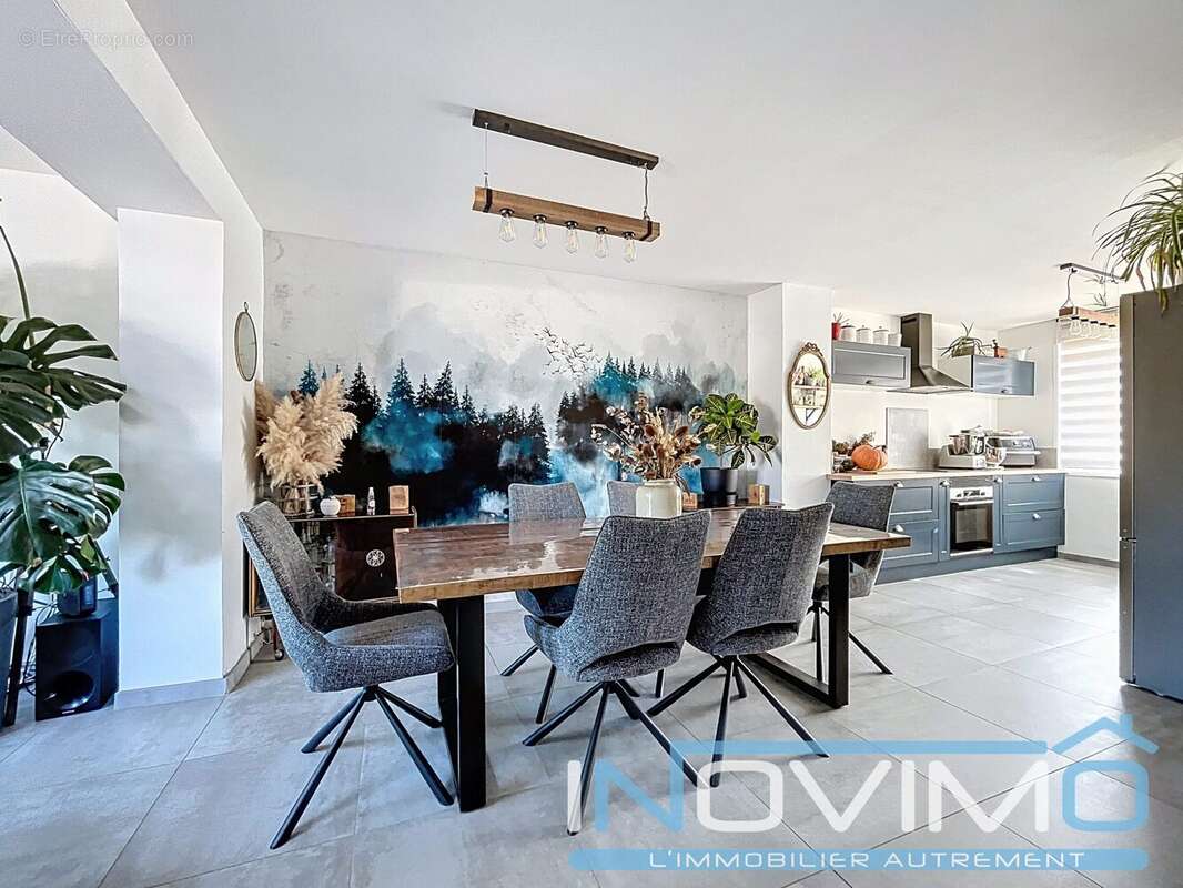 Maison à FORT-MARDYCK