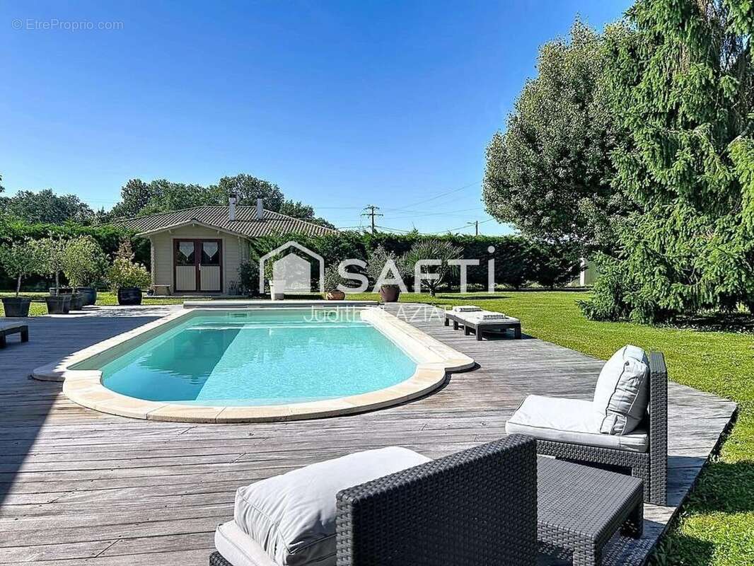 Photo 6 - Maison à SADIRAC