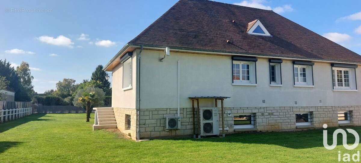 Photo 3 - Maison à CUY